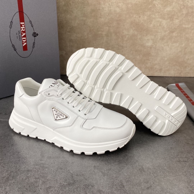 Prada Casual Shoes